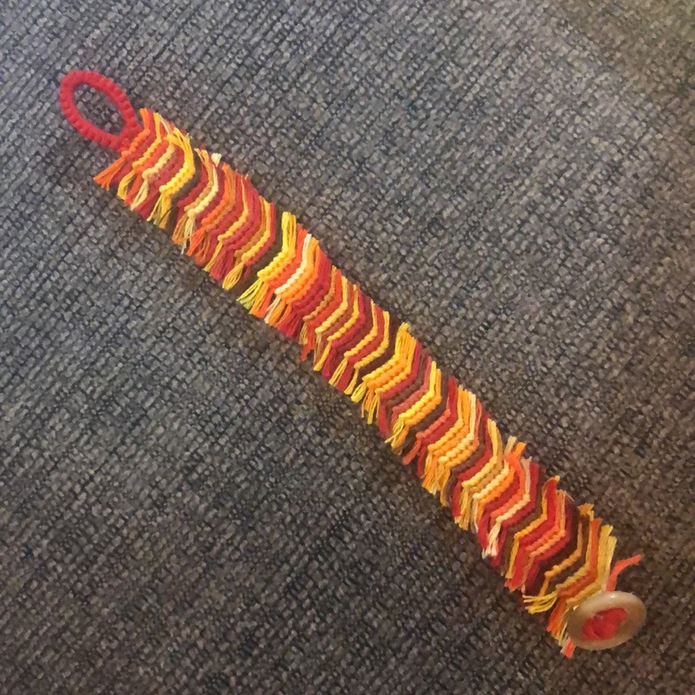 Handmade Bracelet
